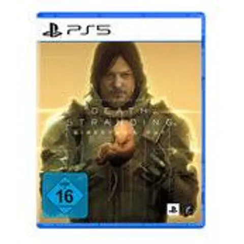 Death Stranding Director's Cut PS5-Spiel – Bild 1