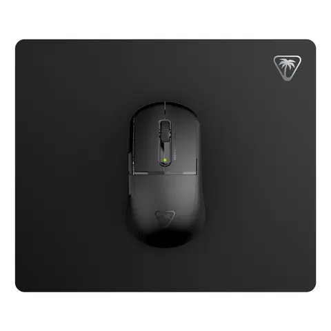 Sense Core Mini Gaming-Mauspad, Schwarz – Bild 1