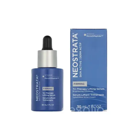 Neostrata Tri-Therapy Lifting Serum 30 ml – afbeelding 1