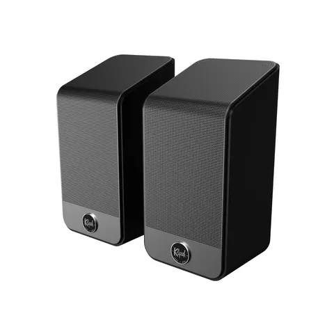 Klipsch: Flexus Surr 200 - Zwart – afbeelding 1