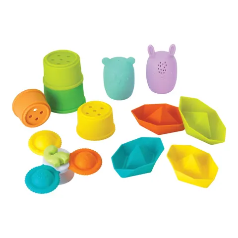 Badspeelgoed Infantino – afbeelding 1