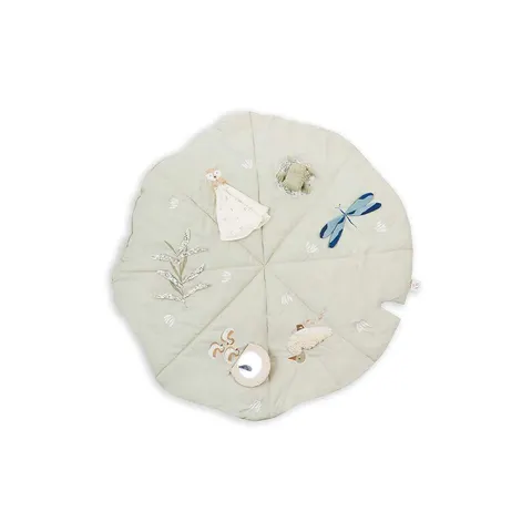 Avery Row Activity Mat - Riverbank – Multicoloured – image 1