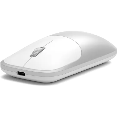 SATECHI ST-MEXS - Mouse, Bluetooth/wireless, silver – image 1