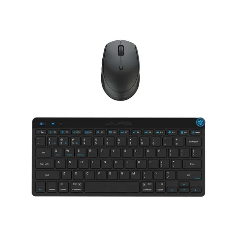 Go Bundle, Bluetooth, Maus-Tastatur-Set – Bild 1