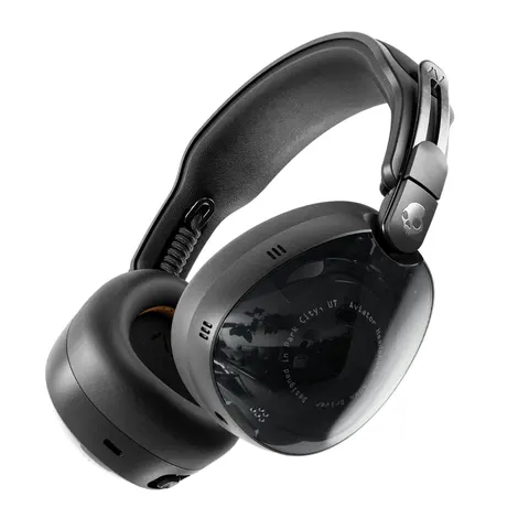 Aviator900 ANC Over-Ear Wireless Headphones-Black – image 1