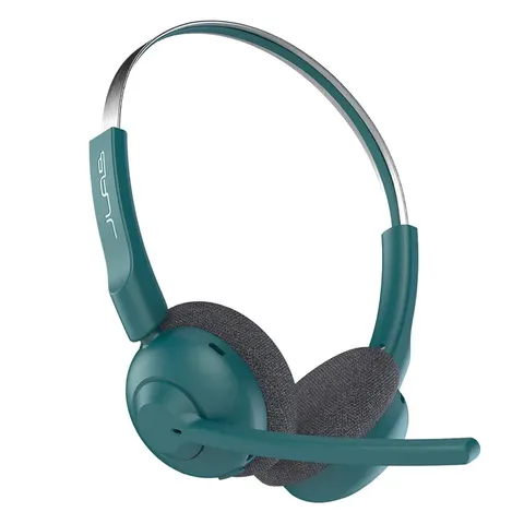 GO Work Pop Wireless Headphone Headset – Bild 1