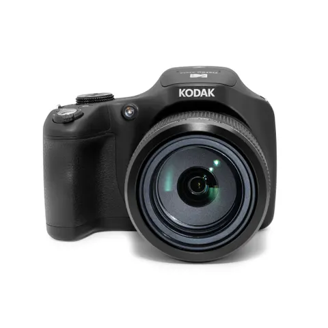 Kodak Fotocamera Digitale Az653b-nero – immagine 1