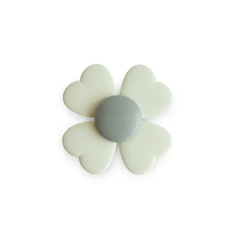 Mushie Suction Spinner Speeltje - Lucky – afbeelding 1