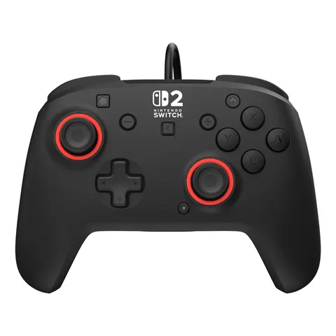 Turtle Beach Controller - Nintendo Switch 2 - Zwart – 402261 – afbeelding 1