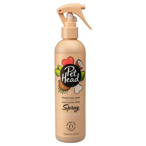 Pet Head Sensitive Soul Spray - 300ml – image 1