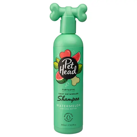 Pet Head Furtastic - Champô 300 ml – imagen 1