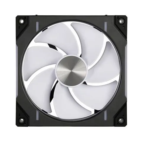 Phanteks D30-140 Computer case Fan 14 cm Black 1 pc(s) – 003298 – image 1