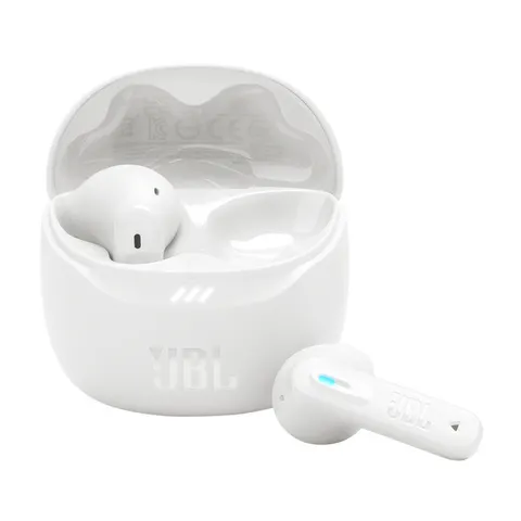 JBL In-Ear Kopfhörer Tune Flex TWA ws – Bild 1