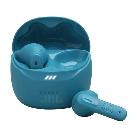 Auriculares inalámbricos JBL Tune Flex 2 Turquesa – imagen 1