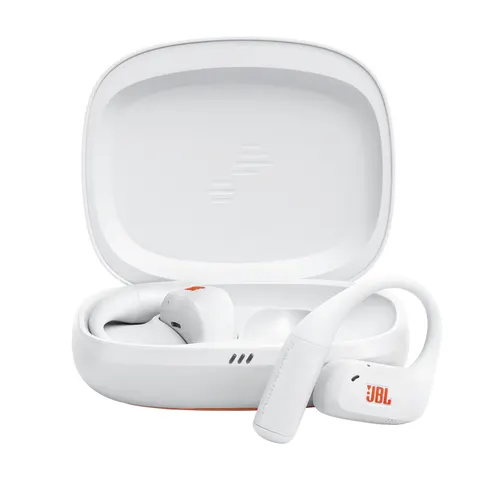 Auriculares Jbl Endurance Zone Blanco – imagen 1