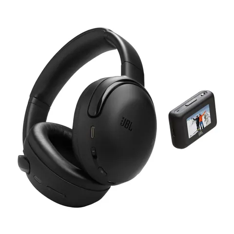Tour One M3 Smart Tx - Black Over-Ear Kopfhörer – Bild 1