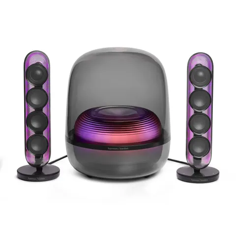 Altavoz Harman Kardon SOUNDSTICKS 5 – imagen 1