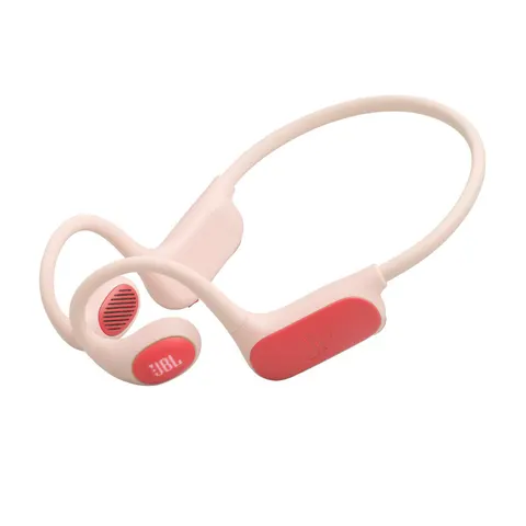 JUNIOR FREE peach Open-Ear Kopfhörer – Bild 1
