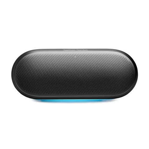 Altavoz Harman Kardon Luna 2 Negro – imagen 1