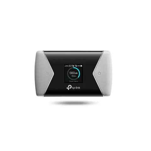 TP-Link 300Mbps LTE-Advanced Mobile Wi-Fi M7450 – 604147 – image 1