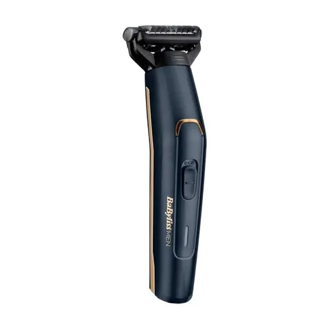 BaByliss Recortadora Corporal BG120E – imagen 1