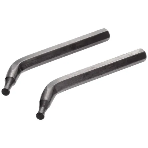 FACOM Ersatzspitzen 2,8 mm 45Grad – Bild 1