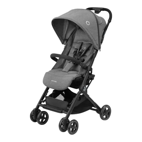 Maxi-Cosi Lara2 - Buggy - Select Grey – afbeelding 1