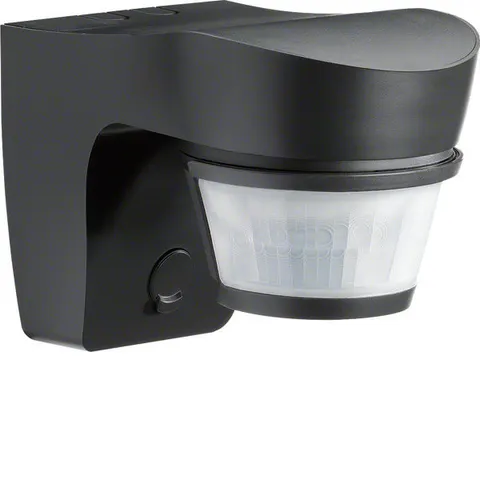 Hager Basis Bewegingsschakelaar (Compleet) - EE821 - E2NP4 – afbeelding 1