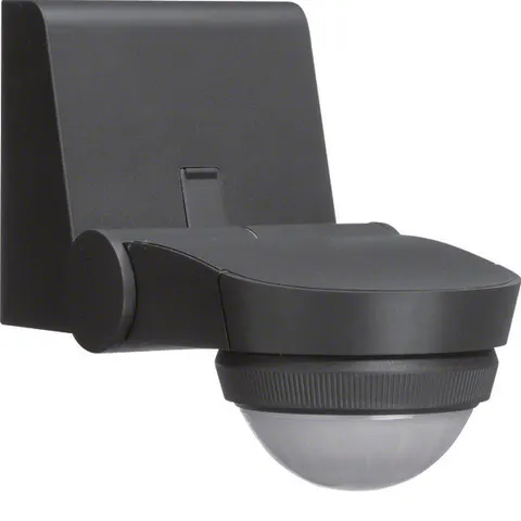 Hager Basis Bewegingsschakelaar (Compleet) - EE841 - E2NP8 – afbeelding 1
