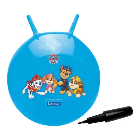 PAW Patrol - Skippybal – afbeelding 1