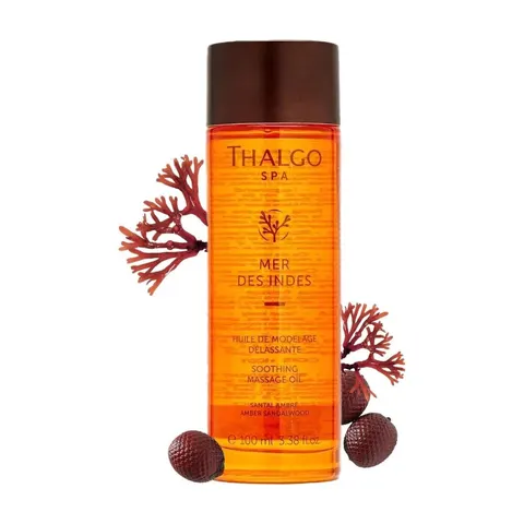 Thalgo MER DES Indes Aceite Corporal 100ML – afbeelding 1