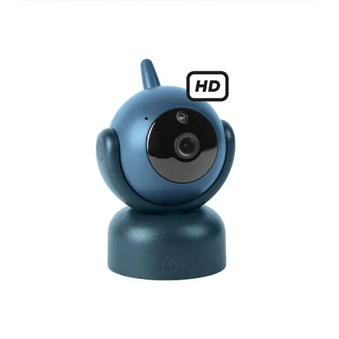 Babymoov YOO MASTER+ HD Additional Camera - Blue – image 1