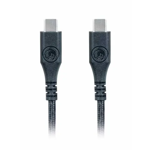 Nacon - PS5 Slim Oplaad- en Data Kabel - USB-C - 3M – afbeelding 1