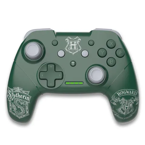 Freaks and Geeks Draadloze Controller - Bewegingssensor - Zwadderich - Geschikt voor Switch/PC – afbeelding 1