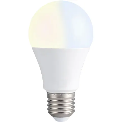 SHELLY DB E27 G3 - Bombilla Shelly Duo E27 Gen3 – imagen 1