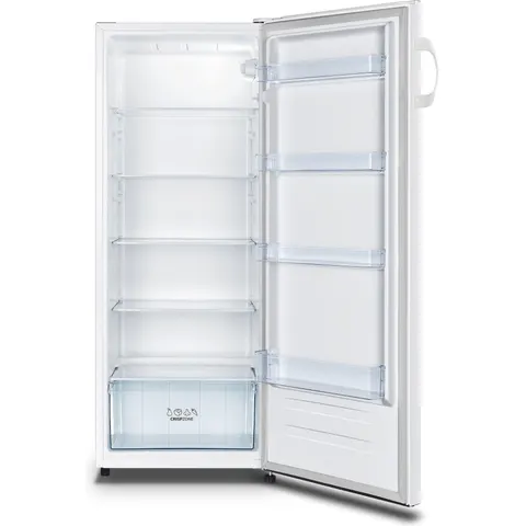 R4142PW Standkühlschrank weiß – Bild 1