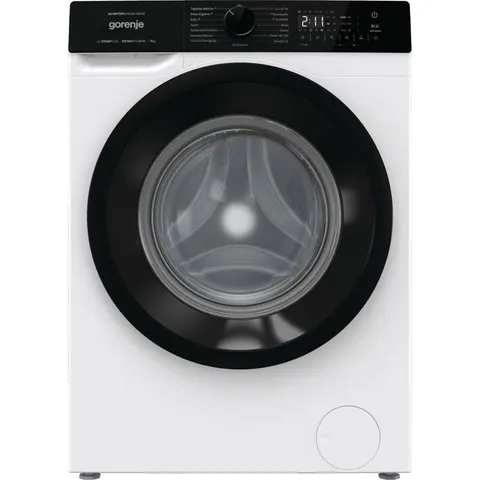 WNHA74SAPS/DE Waschmaschine – weiß – Bild 1