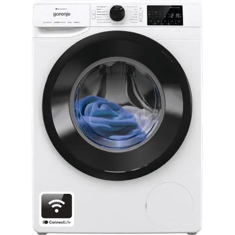 WPNEI84A1TS Waschmaschine – weiß – Bild 1