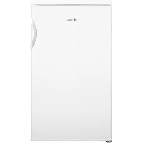 R49CPW Tischkühlschrank weiß – Bild 1