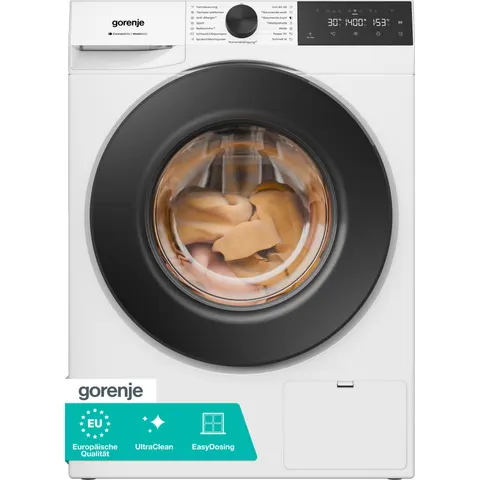 W5G486A2P1 Waschmaschine – weiß – Bild 1