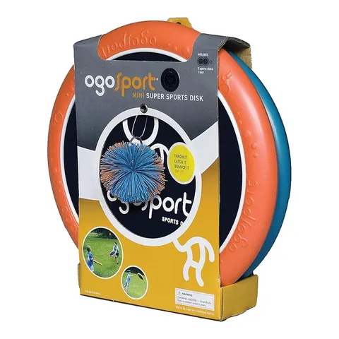 Ogo Sport Set – afbeelding 1