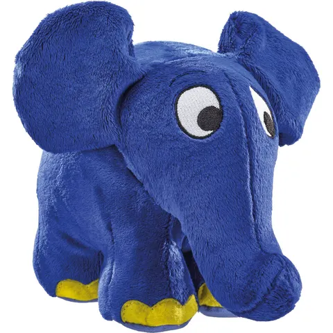 Schmidt Elefant Die Sendung mit der Maus Kuscheltier – Bild 1