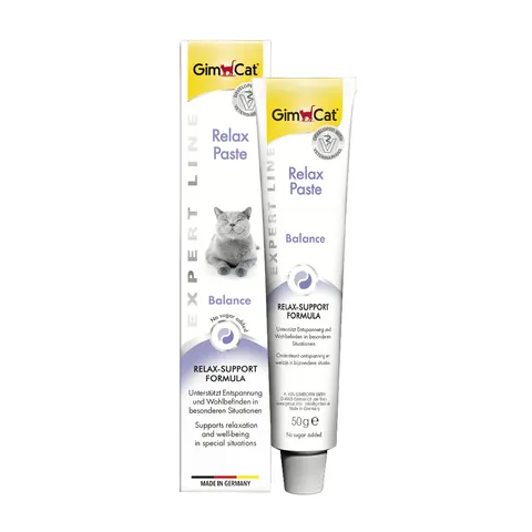 GimCat Pâte Relax 50 g – image 1