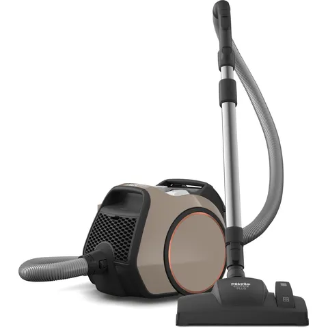 Boost CX1 Allergy Bodenstaubsauger – grau – Bild 1