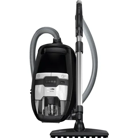 Blizzard CX1 Comfort Bodenstaubsauger – schwarz – Bild 1