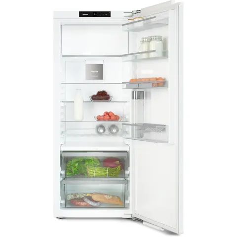 K 7448 C Einbaukühlschrank mit Gefrierfach – weiß – Bild 1