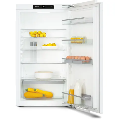 K 7237 D Einbau-Kühlschrank weiß – Bild 1