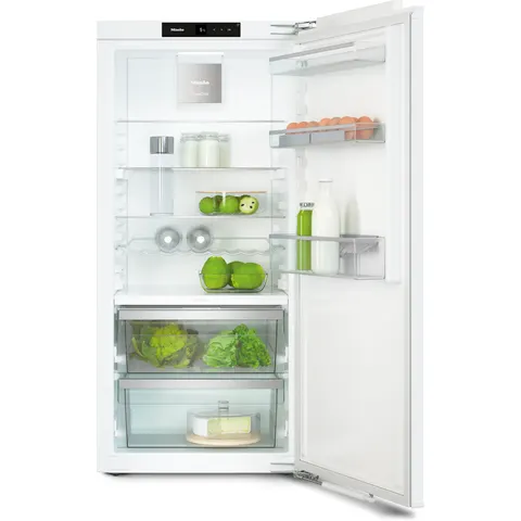 K 7347 C Einbau-Kühlschrank weiß – Bild 1
