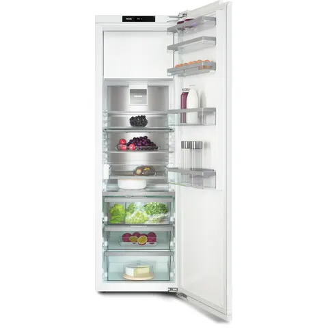 K 7798 C R Einbau-Kühlschrank mit Gefrierfach – Bild 1