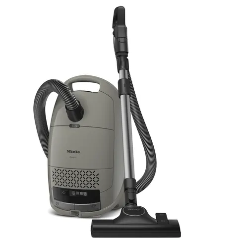 Guard M1 Bodenstaubsauger grau – Bild 1